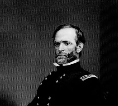 Today in History: Union forces under Gen. William T. Sherman capture Fayetteville, N.C., 1865