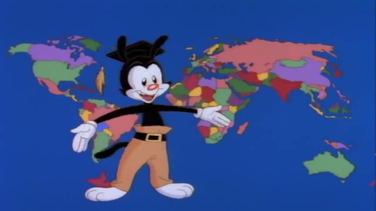 [haiku] Yakko's World but only the countries who voted in support of the Russian invasion of Ukraine
