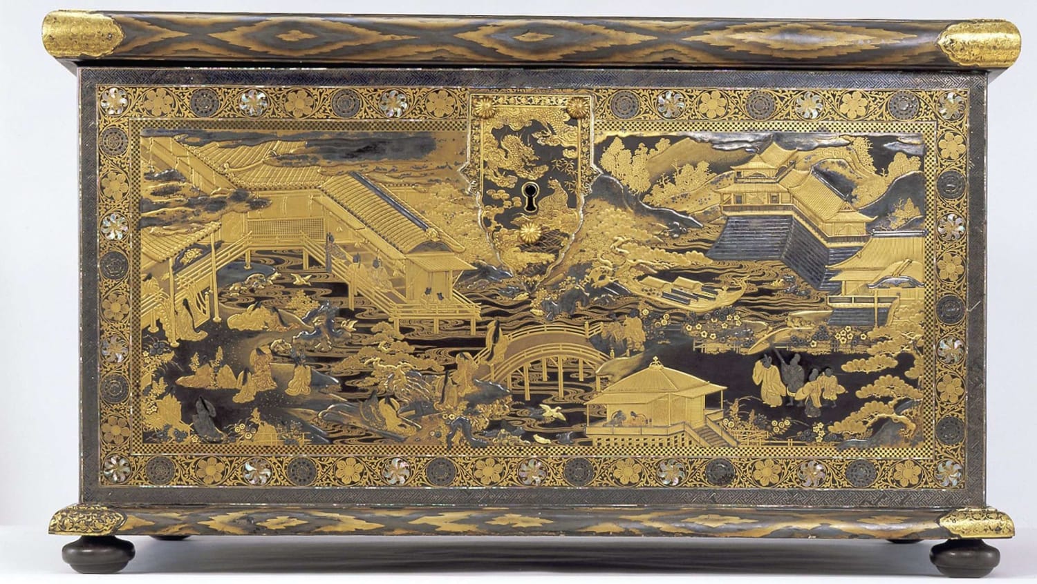 9 Historical Treasures Unwittingly Used as Common Household Items