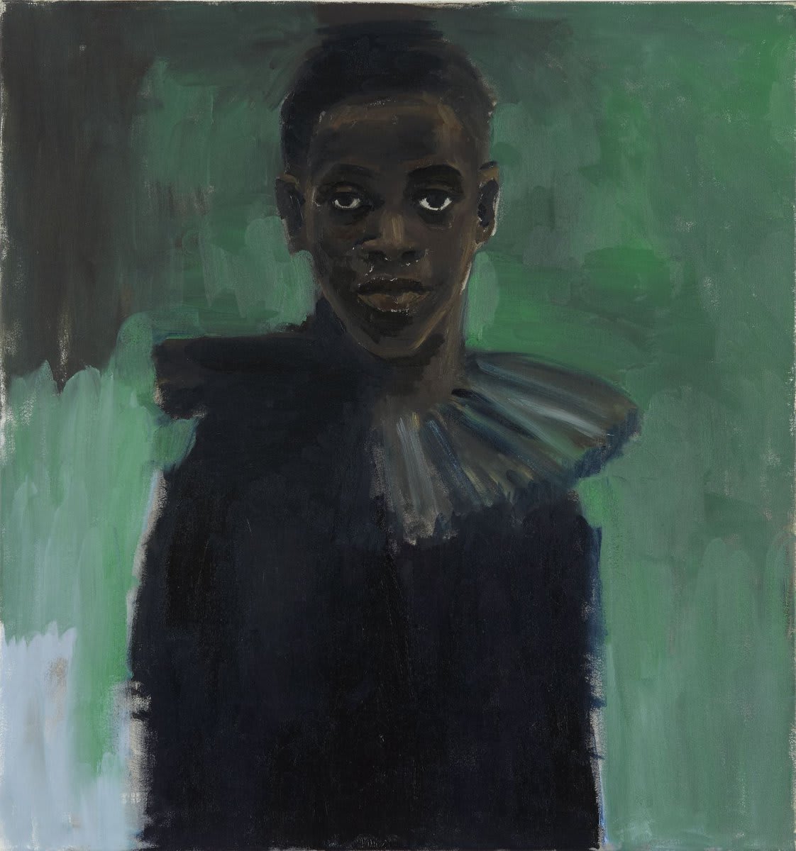 📢 Tickets are on sale today for Tate Britain's major exhibition of #LynetteYiadomBoakye! It'll be the biggest show to date of one of the most important painters working today. Tickets here: