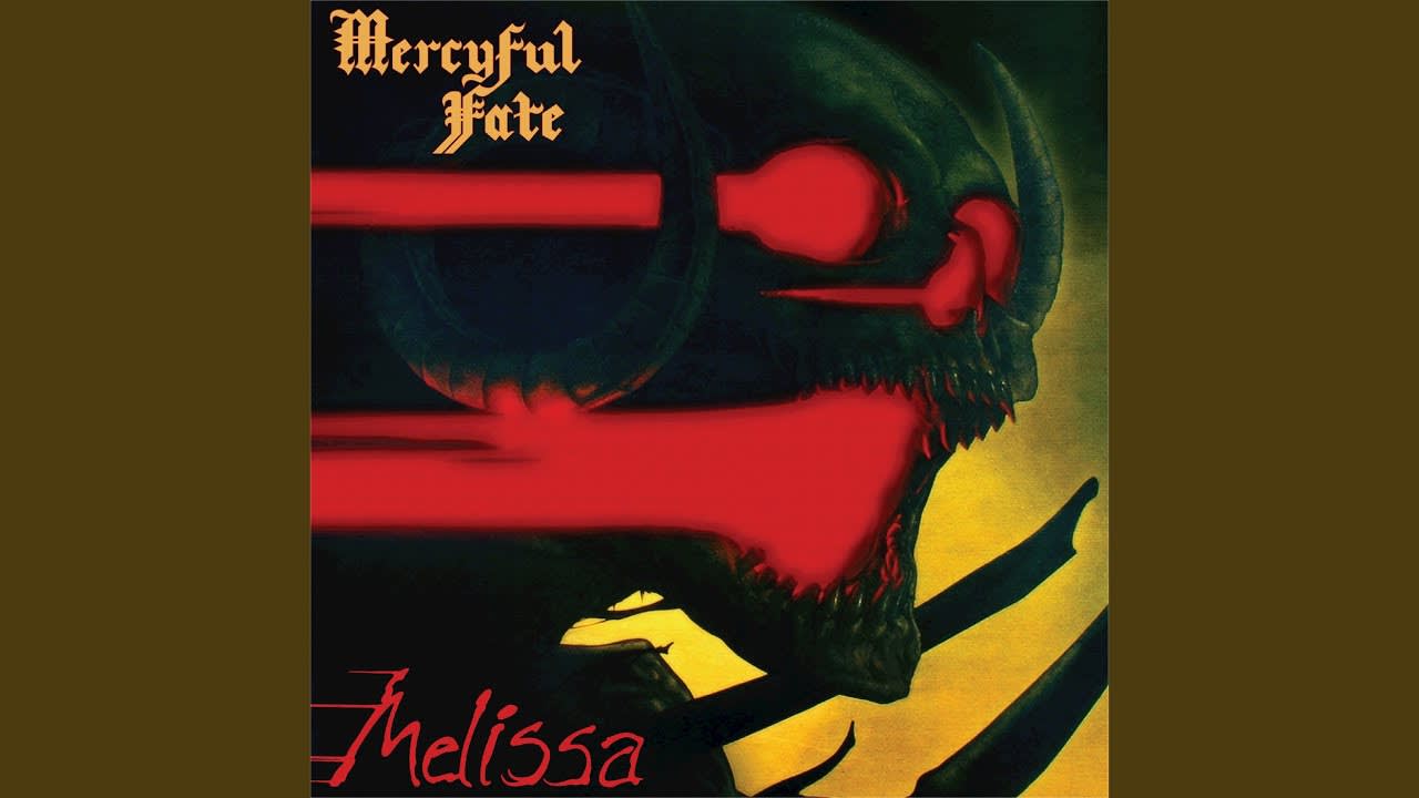 Mercyful Fate - Satan's Fall [Metal] (1983) Still the greatest after all these years!