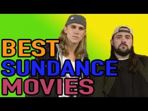 The Best Movie Lists - Best Sundance Films of All Time - Best Movie Lists