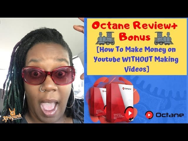 Mix Octane Review Bonus Make Money On Youtube Without - 