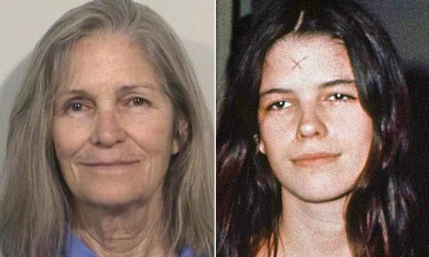 Leslie Van Houten former Manson follower was tested positive for covid 19 and was hospitalized for 5 days in isolation source : Cielodrive.com