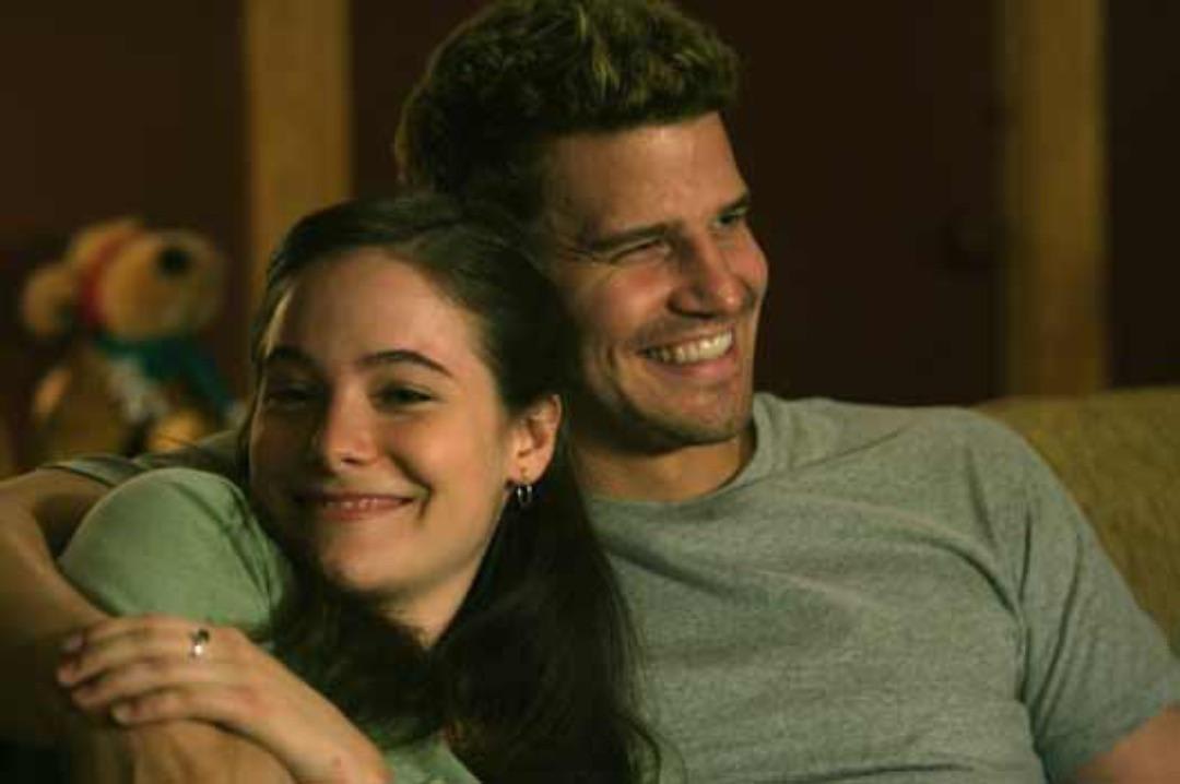 Did you know? David Boreanaz starred in the 2005 film “These Girls” which debuted at the Toronto International Film Festival