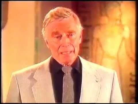 The Mystery of the Sphinx (1993) - [1:36:48]