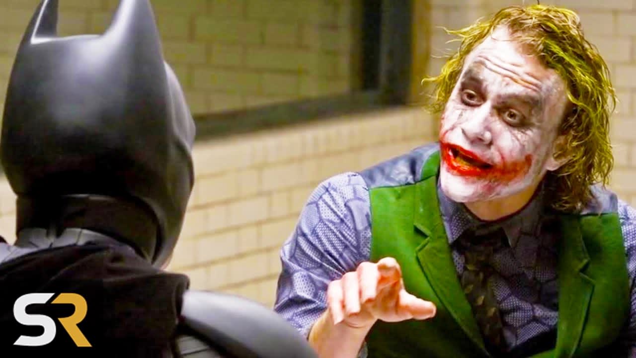 10 Amazing Movies Where The Bad Guy Actually Wins
