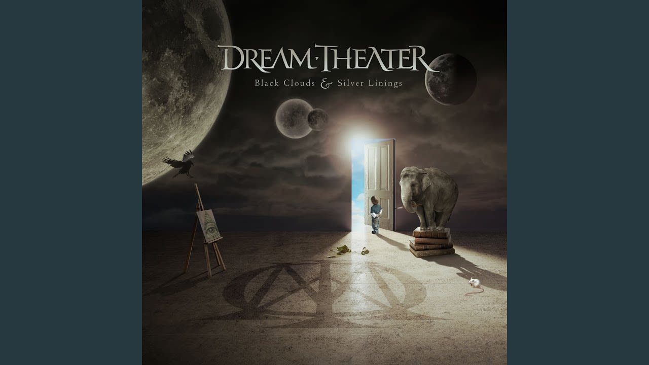 Dream Theater - The Count of Tuscany