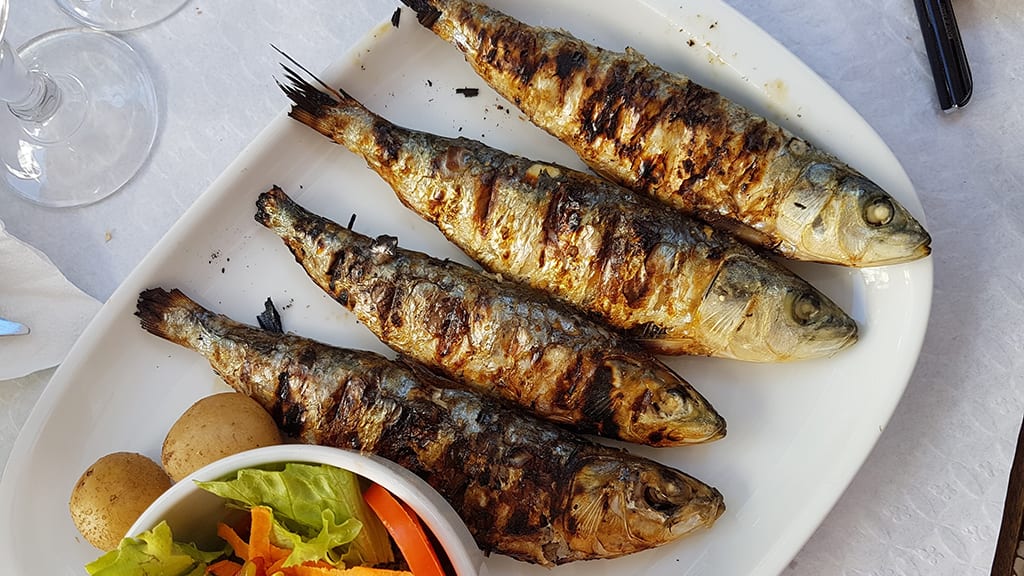 Eating sardines regularly helps prevent type 2 diabetes, suggests a new randomized controlled trial. Nutrients such as taurine, omega 3, calcium and vitamin D help to protect against diabetes. Sardine consumption also improved cholesterol regulation, and reduced triglycerides and blood pressure.
