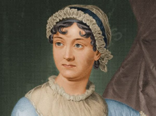 This Is Your Brain on Jane Austen: The Neuroscience of Reading Great Literature