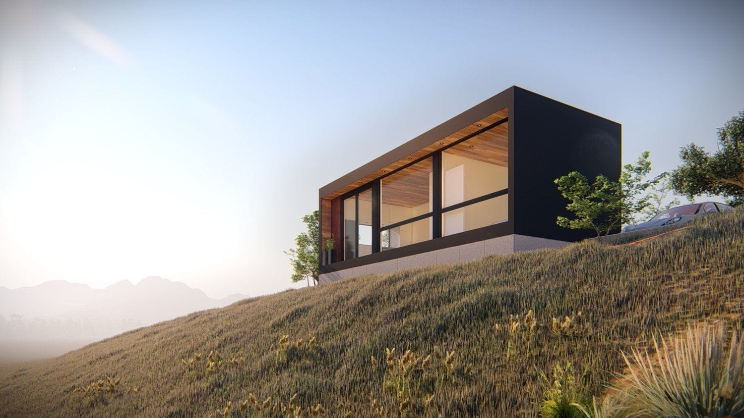 Mix · Modern Modular Homes for Sale From $10K to $200K