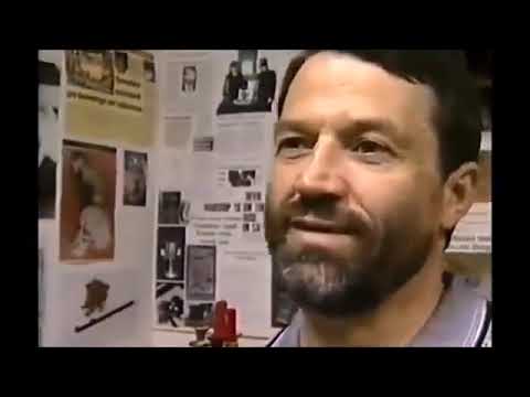 Witness: Satanic Crimes (2000) - A documentary following the leader of the South African Police "Occult Related Crimes Unit", Dr Kobus Jonker as he investigates "Satanic Crimes" and leads the crusade as "God's Detective" [00:48:09]