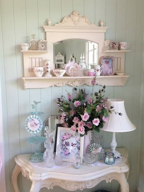 Image about vintage in DECORATION VARIETY by Bluejinni