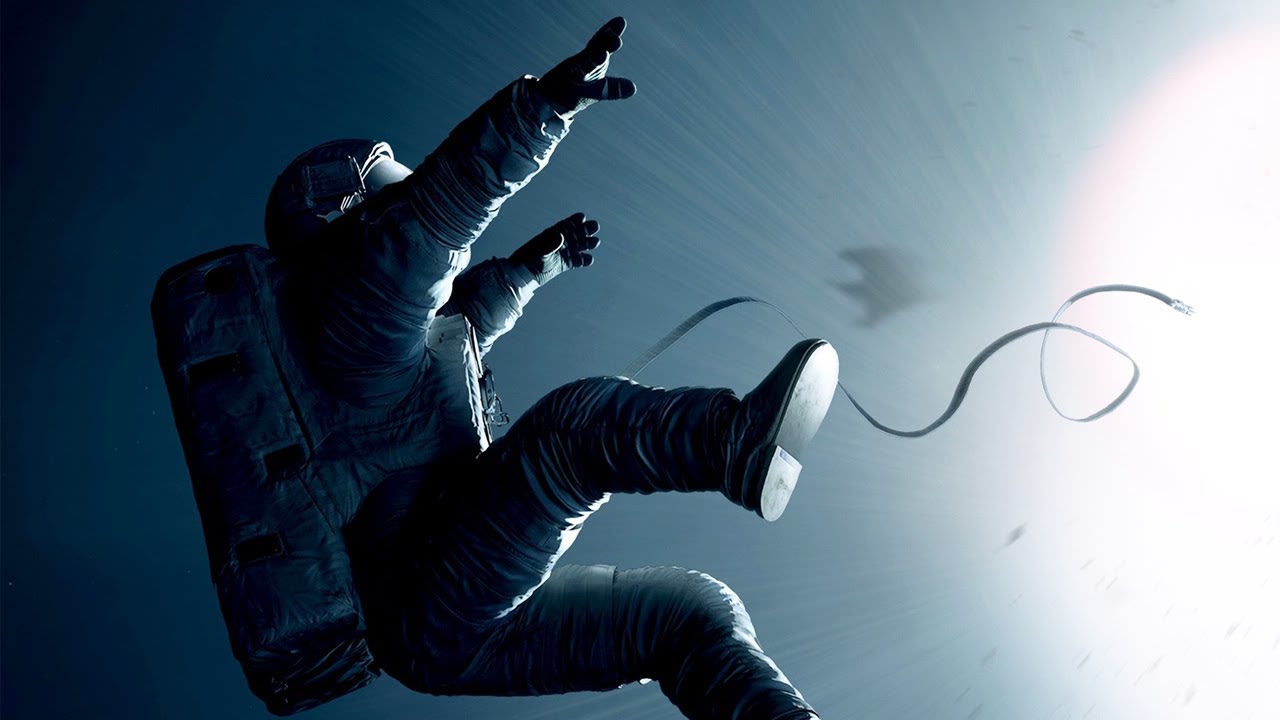 IGN Reviews - Gravity - Review