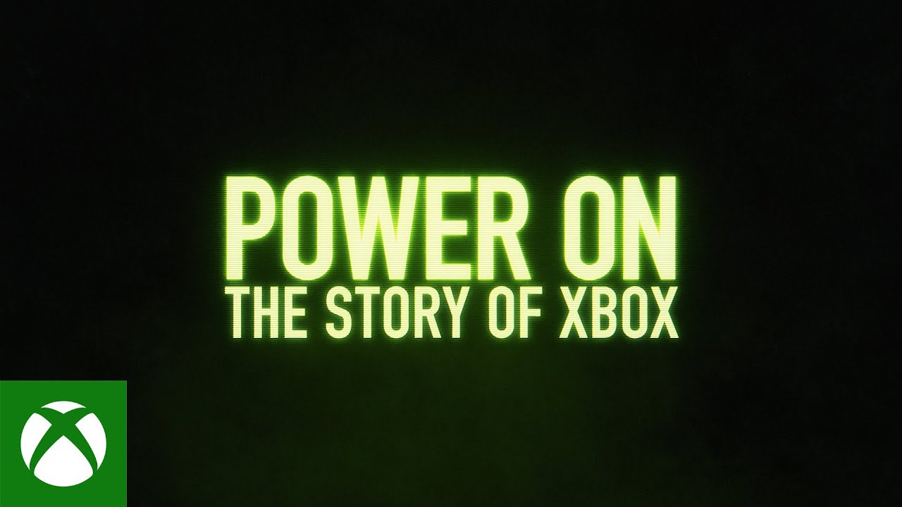"Power On: The Story of Xbox" is a new six part documentary series available on YouTube now, and I highly recommend it for any gaming and technology fans