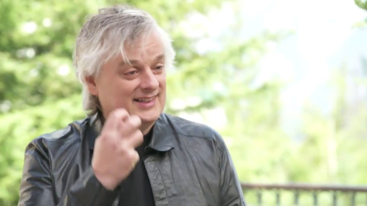 David Chalmers - What is Extended Mind?
