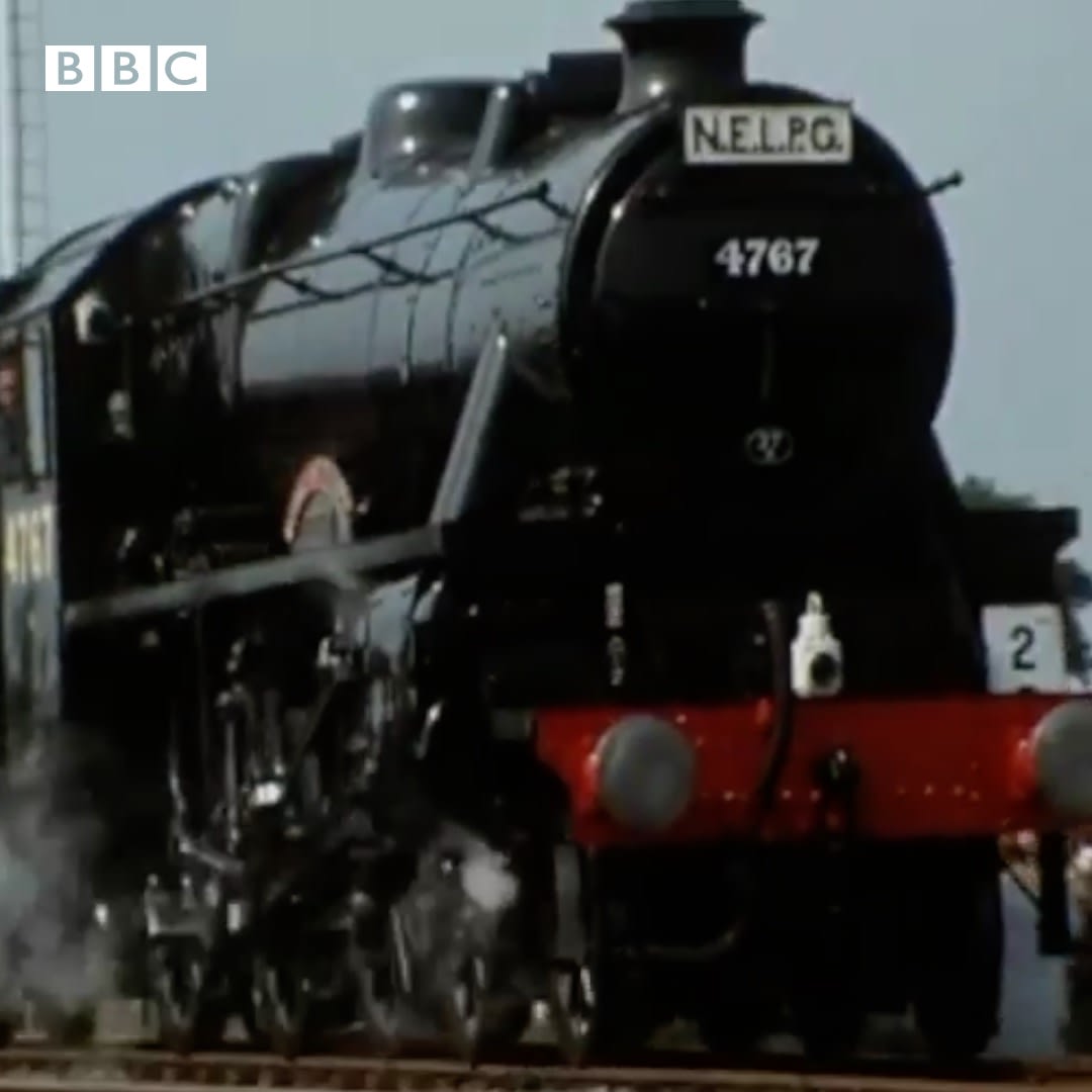 onthisday-1975-the-greatest-collection-of-steam-power-ever-assembled