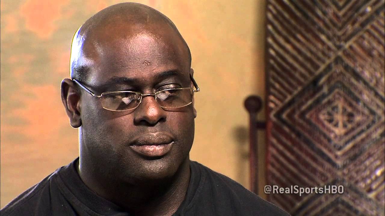 Marc Buoniconti & Herman Jacobs-Lasting Impact: Real Sports Trailer (HBO)