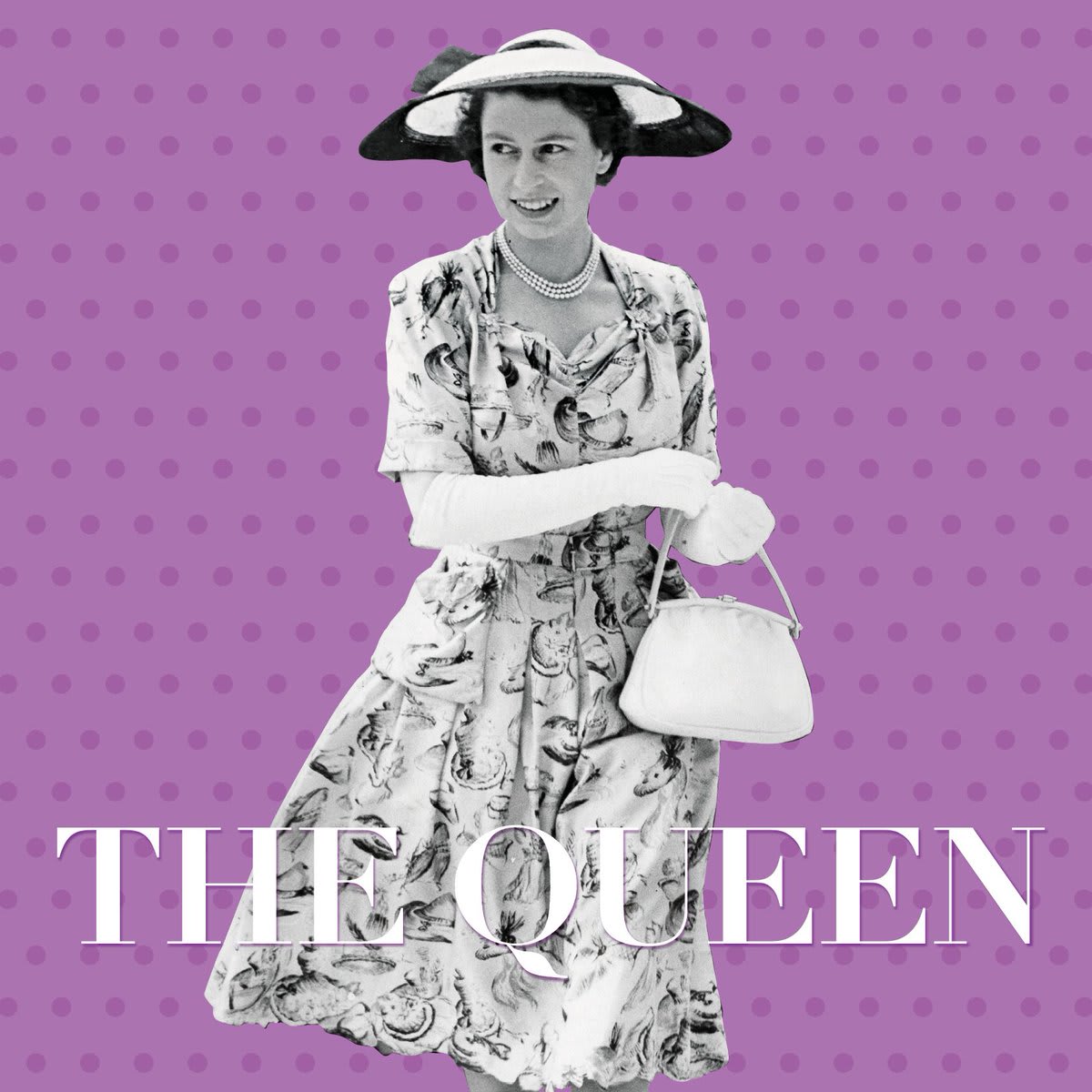 Happy Birthday, Ma'am ✨ Wishing TheQueen a very happy 96th This month we publish Royal correspondant Ian Lloyd's warm and witty biography of Queen ElizabethII in time for the #PlatinumJubilee. https://t.co/IKEKgzDJA7