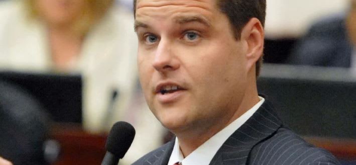 5 Republicans In Congress Who Are Garbage Humans -