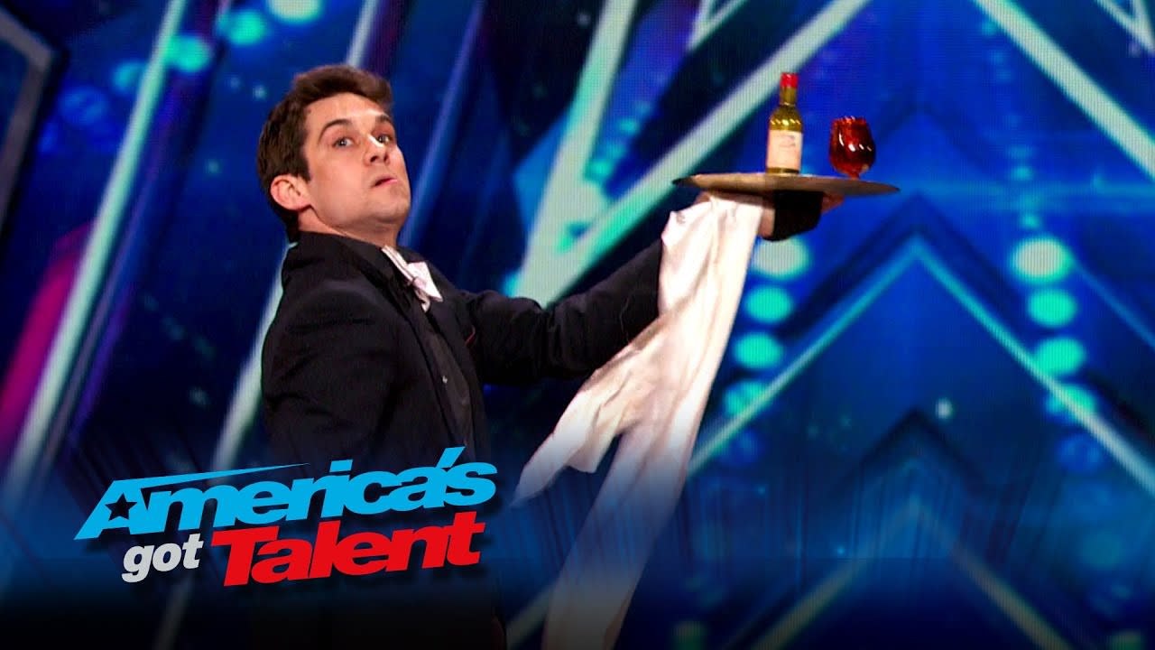 Next Up: The Final Night of Auditions - America's Got Talent 2015