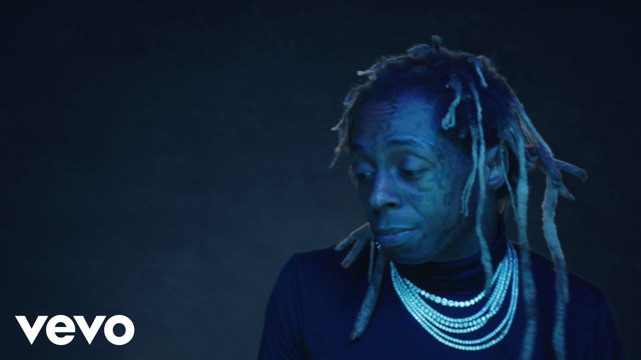 Lil Wayne - Big Worm (Official Music Video)