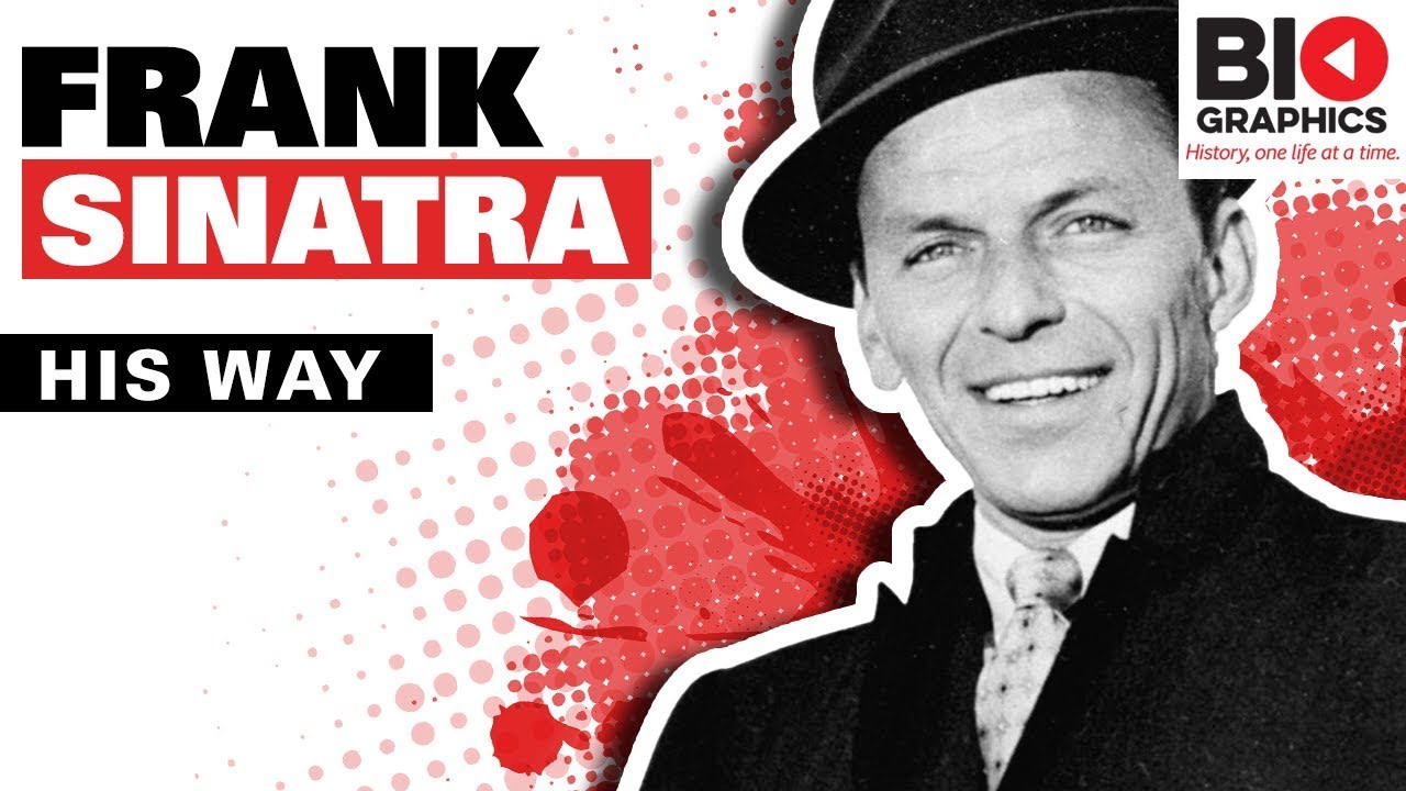 Frank Sinatra: One of the Most Influential Figures of the 20th Century