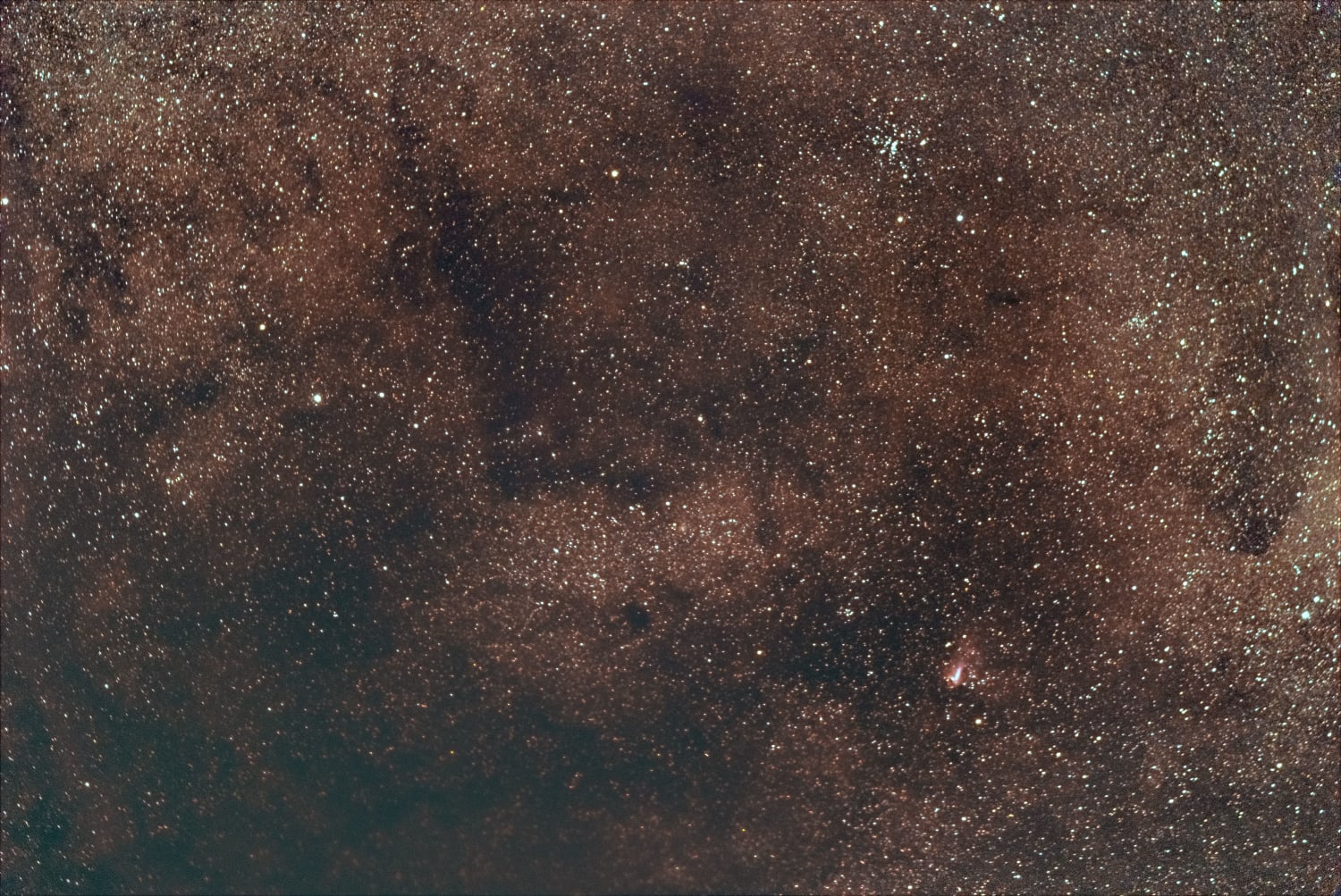 M24, Sagittarius Star Cloud