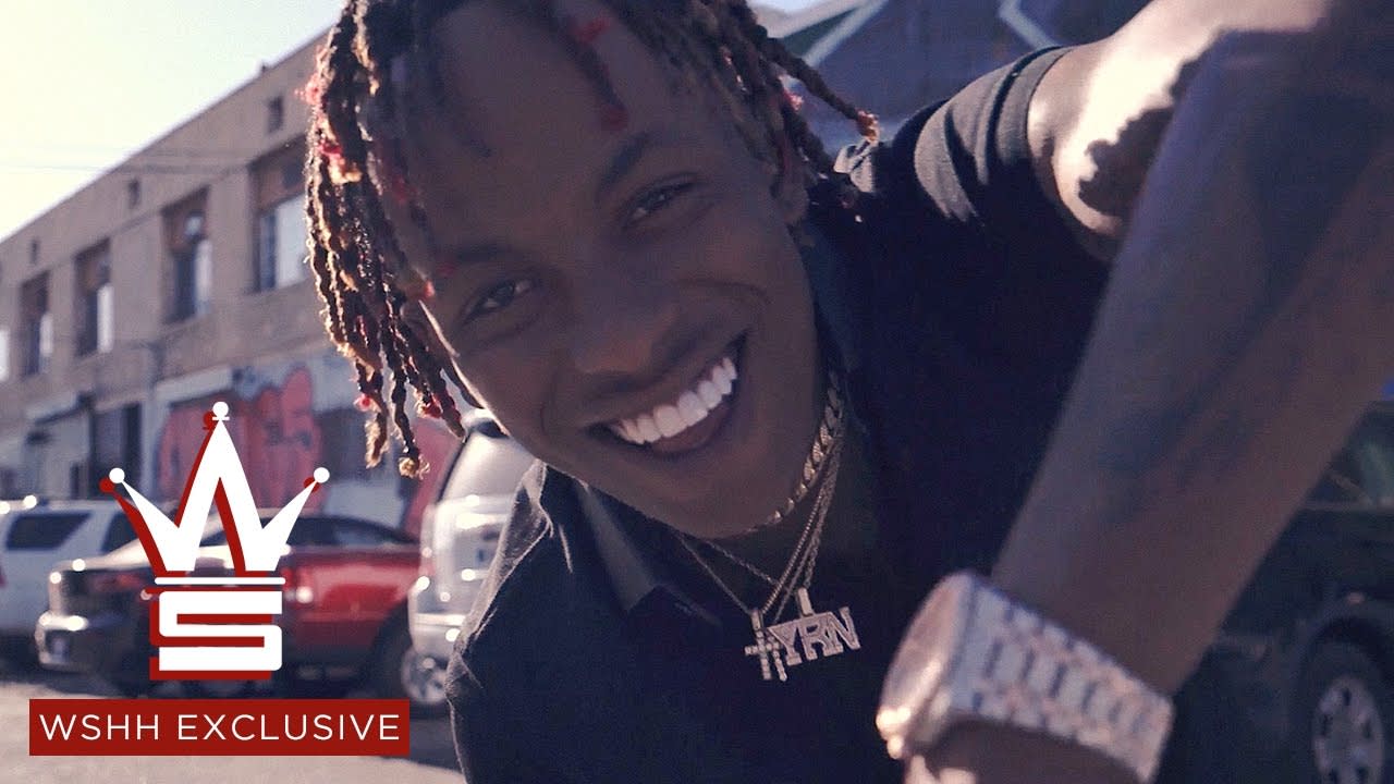 Famous Dex & Rich The Kid "Windmill" (WSHH Exclusive - Official Music Video)
