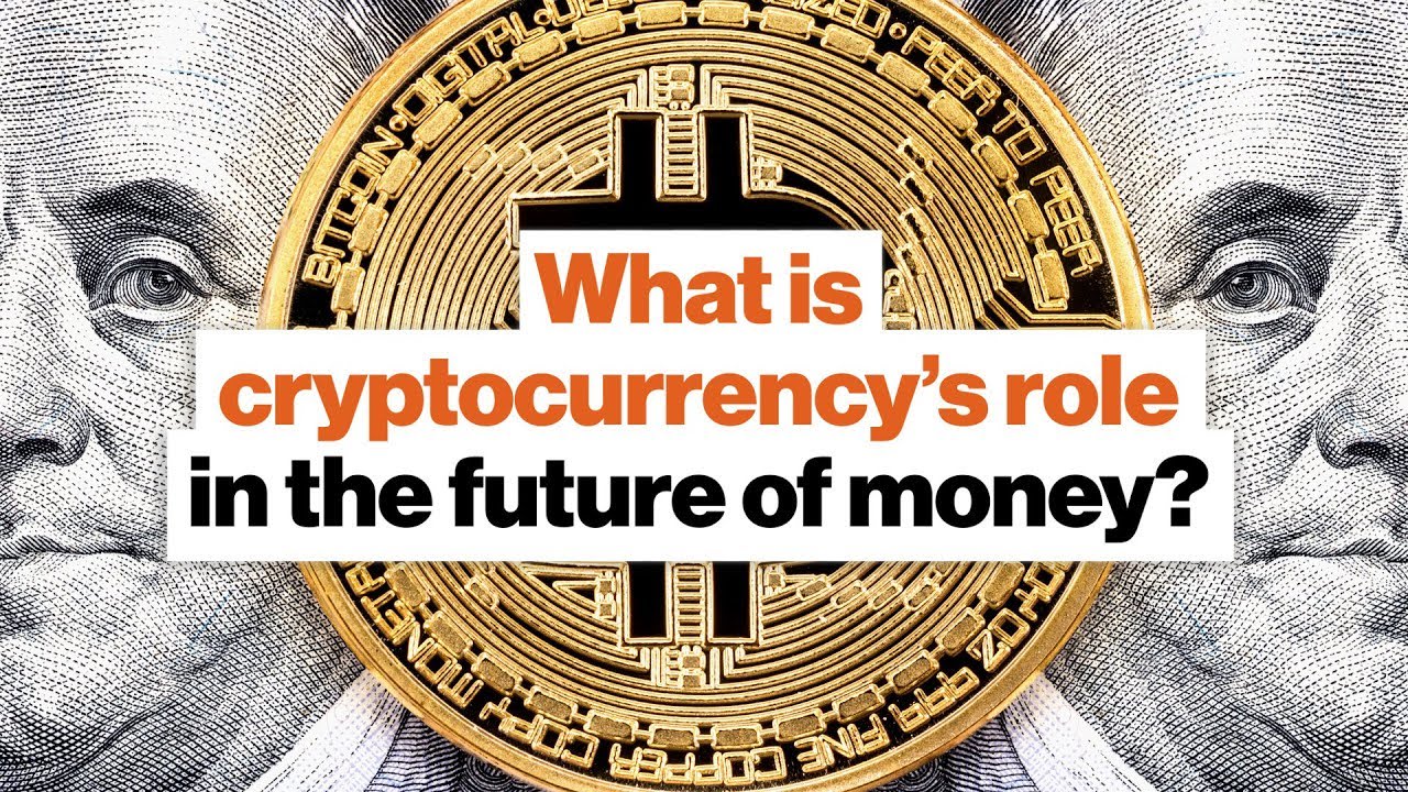 Cryptocurrency’s role in the future of money | Elad Gil | Big Think