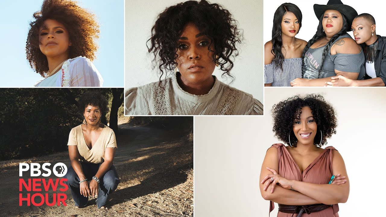 How these Black women are reshaping country music