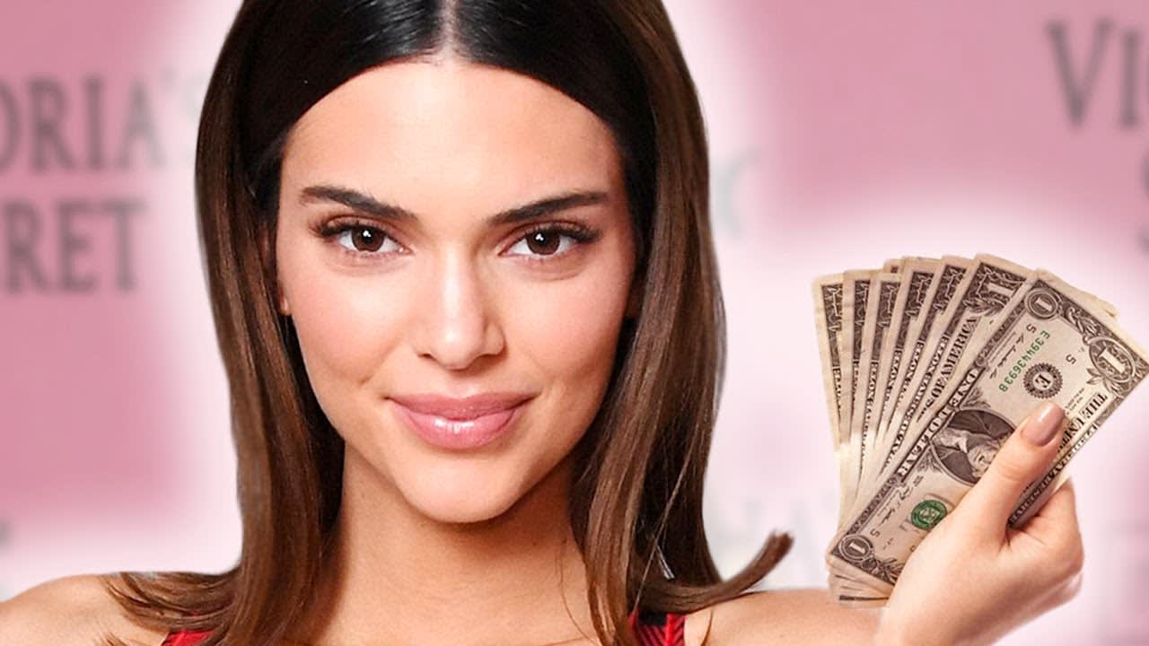 3 PROPHECIES about Kendall Jenner that came true... #shorts