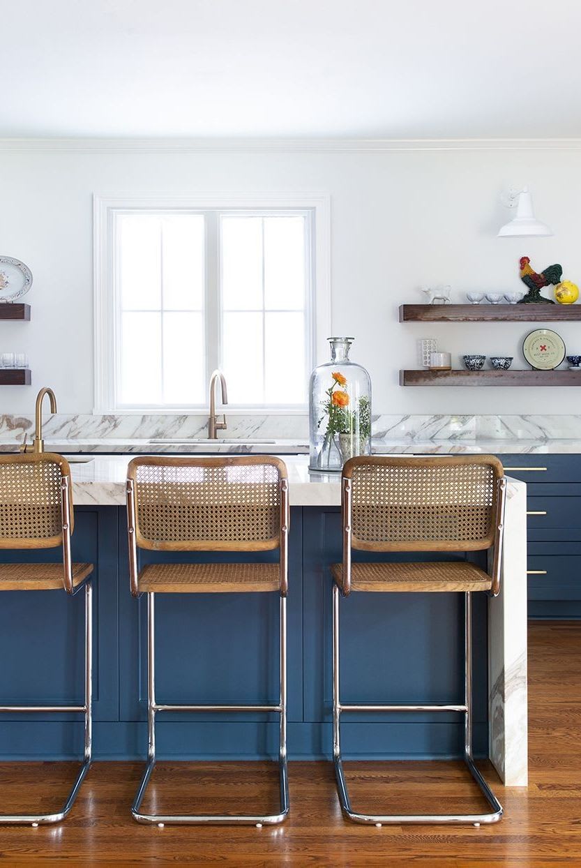 A Guide to Seriously Deep Cleaning Your Kitchen
