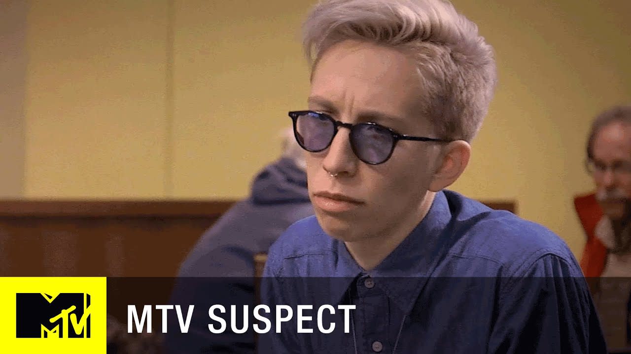 MTV Suspect | Epilogue: Alicia & Chaz (Episode 8) | MTV