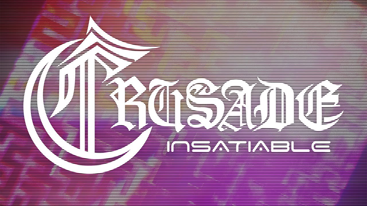 Crusade - Insatiable
