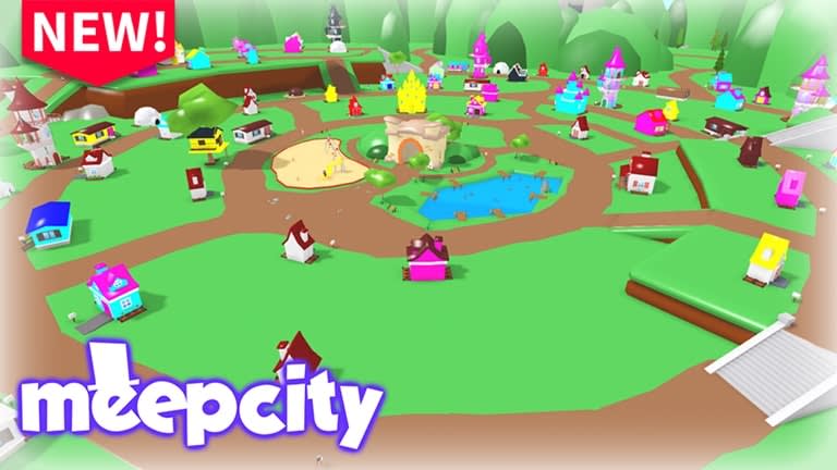 Mix Roblox Meepcity All Codes List For August 2019 - roblox meepcity download