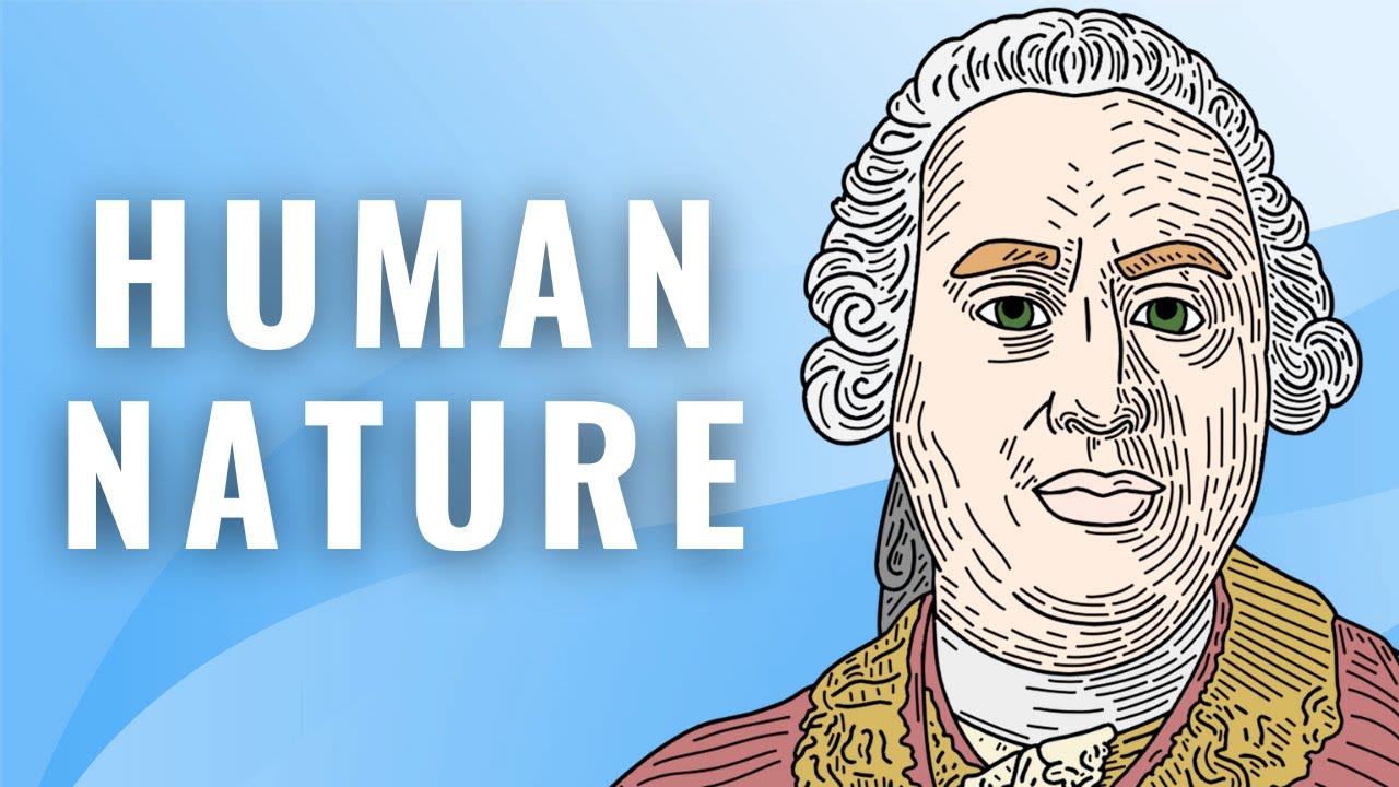 David Hume’s essay on human nature offers some considerations on the debate between an optimistic perspective and a pessimistic one. One of these considerations is that a person with an optimistic view might act more virtuously to live up to that perspective.