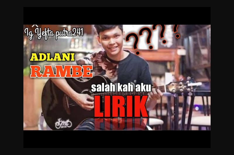 Yeftaputra24 Posts