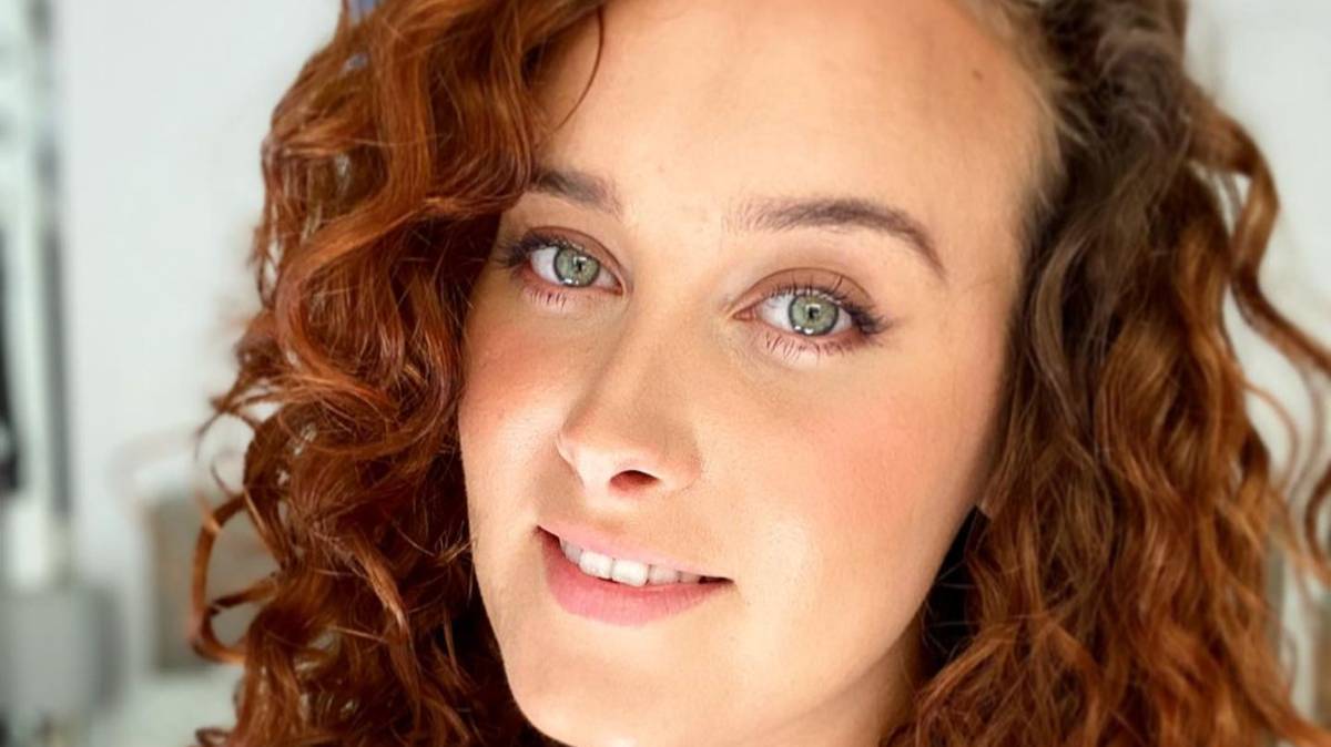 Skins Actor April Pearson Was Sacked From Film Role For Refusing Nude Scene
