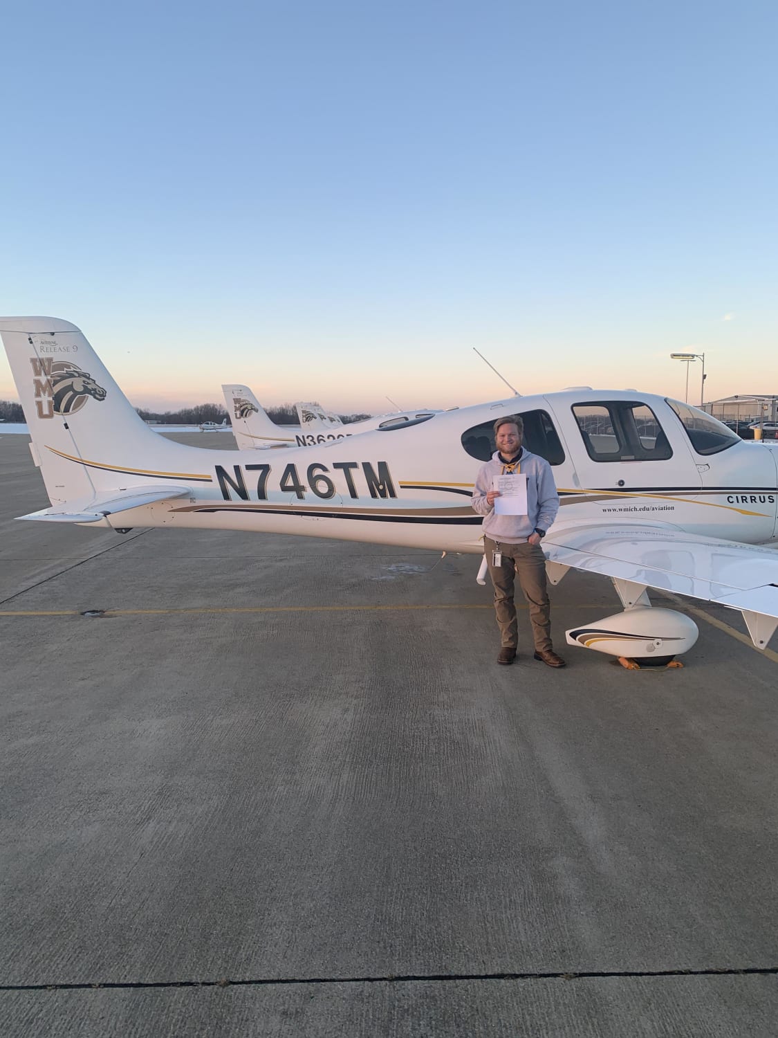 After 4.5 years, 150 hours, and some turbulence along the way, I finally became a private pilot!