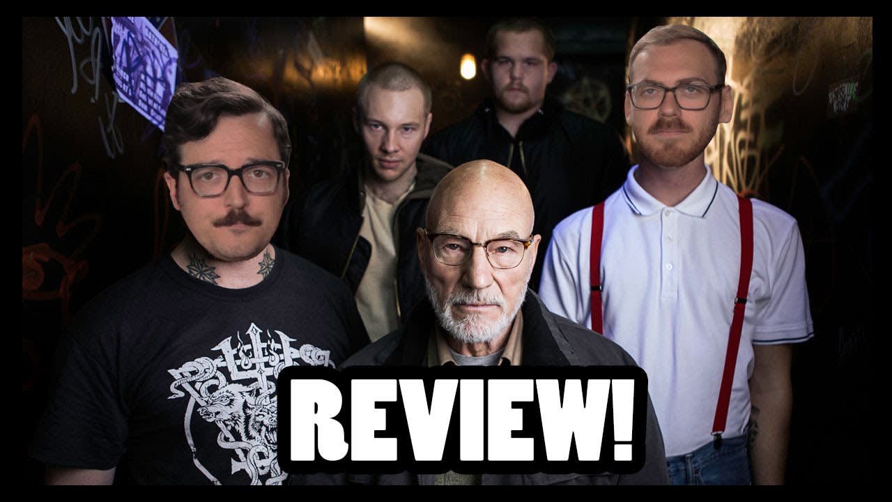 Green Room Review! - Cinefix Now