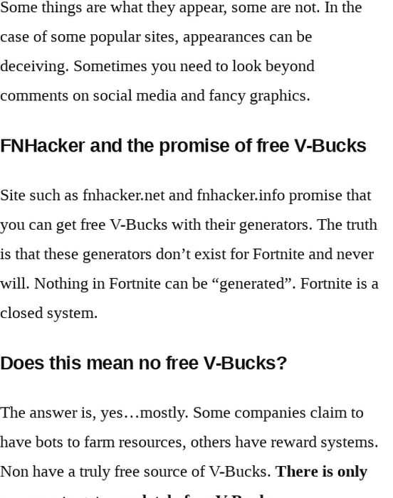 Mix The Truth About Fnhacker Net And Fnhacker Info Fnhacker - 