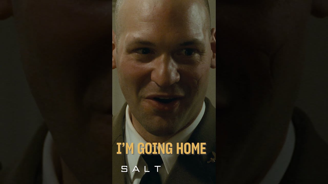 SALT: It's An Attack! (MOVIE #SHORTS)