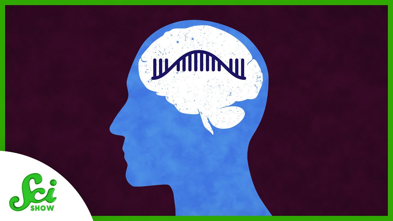 Could We Spot Alzheimer’s Early With RNA? | SciShow News