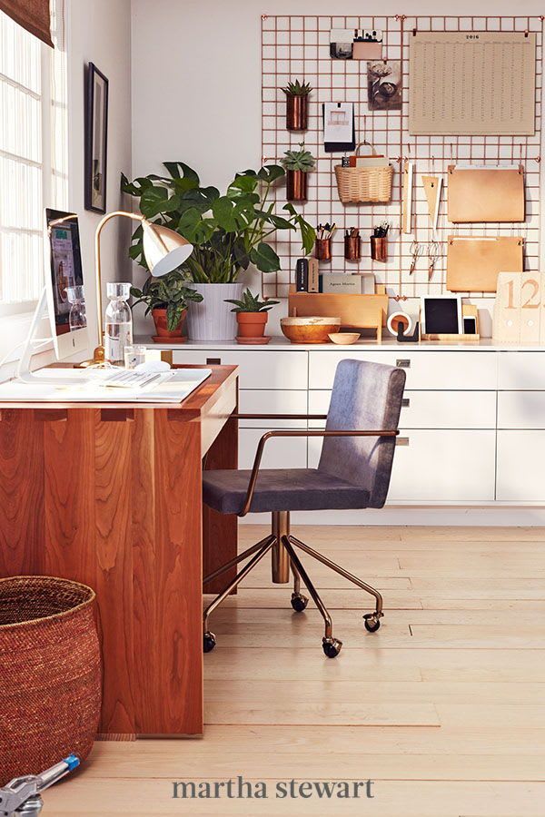 Our Tips Will Help You Create a Fun and Functional Home Office