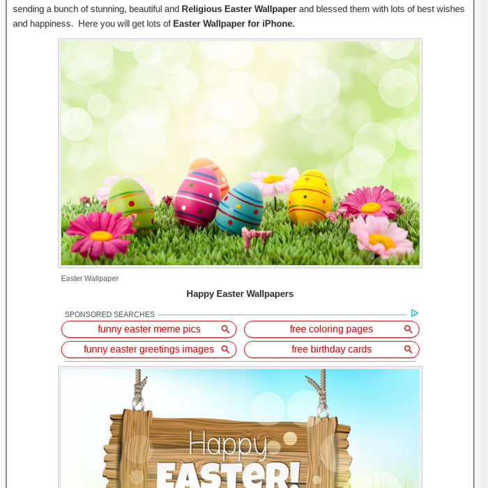 Mix Search Domain Happyeasterbasket Com