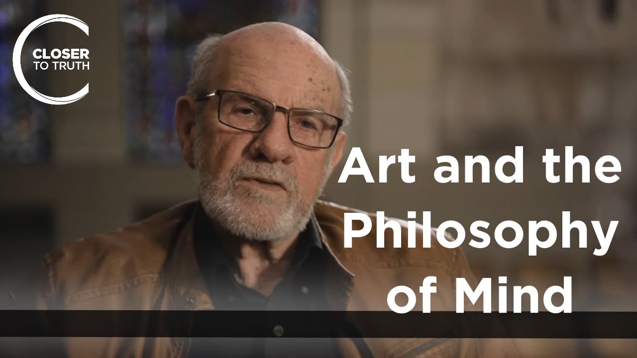 E. Thomas Lawson - Art and the Philosophy of Mind