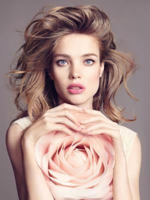 Guerlain introduces Bloom of Roses Fall Collection