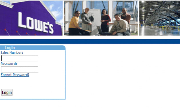 Lowes Employee Portal >> Mix Lowesnet Com Access Lowes Employee Portal Login Guide Lowes Employee Portal >> Mix Lowesnet Com Access Lowes Employee Portal Login Guide