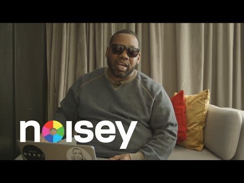 Raekwon Talks Real Butts, Real Hip Hop and Camel Toes | The People Vs.